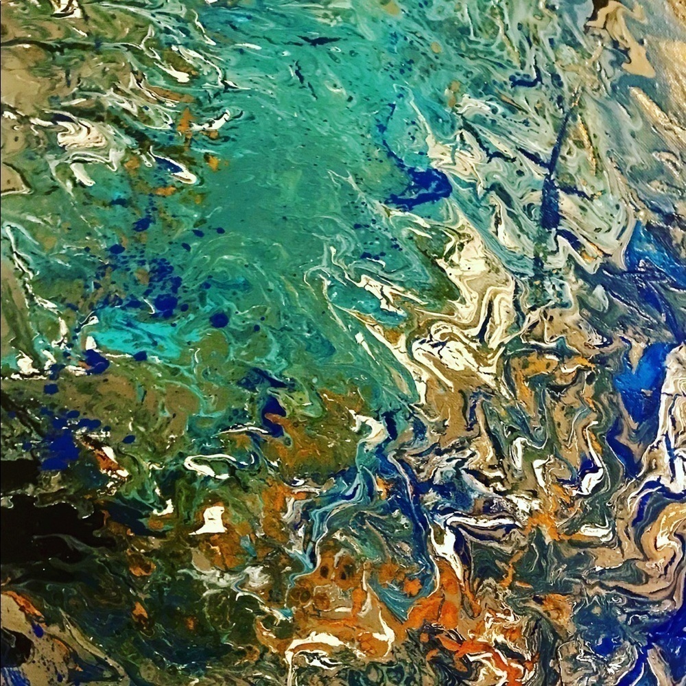 KITTYS abstracts - Picture 1 of 3